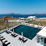 Hotel Serenita Luxury Akrotírion