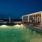 Hotel Serenita Luxury Akrotírion