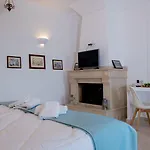 Serenita Luxury Hotel 4*