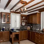 Serenita Luxury Akrotírion