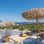 Serenita Luxury Hotel Akrotírion