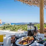 Serenita Luxury Hotel Akrotírion