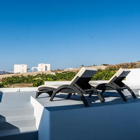 Hotel Serenita Luxury