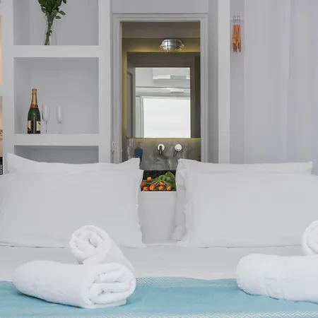 호텔 Serenita Luxury 4*
