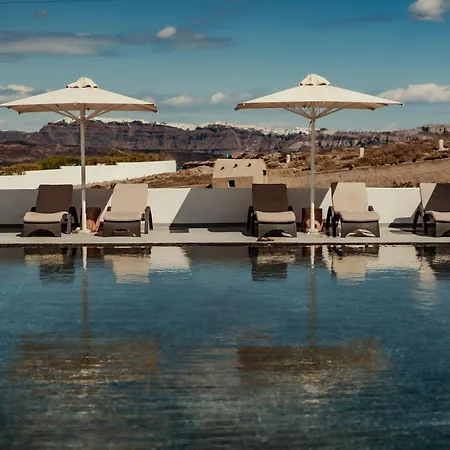 Serenita Luxury