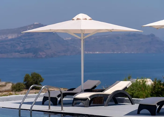 Hotel Serenita Luxury 4*