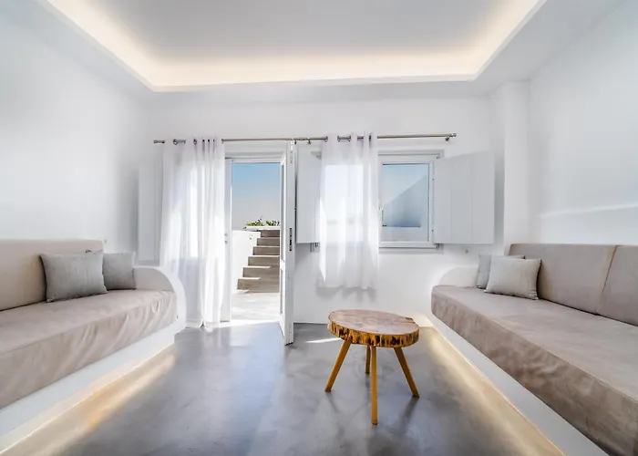 Serenita Luxury Hotel 4*