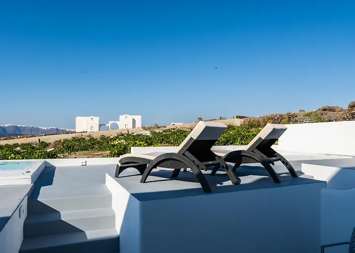 Hotel Serenita Luxury