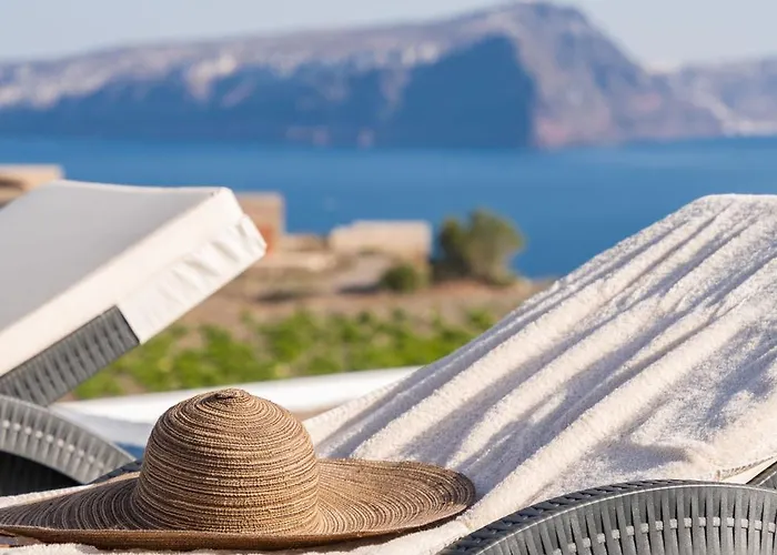 Serenita Luxury Akrotiri (Santorini)