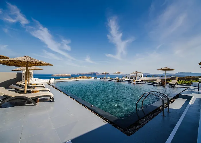 Hotel Serenita Luxury 4*