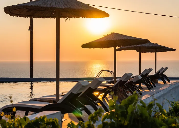 Serenita Luxury Hotel