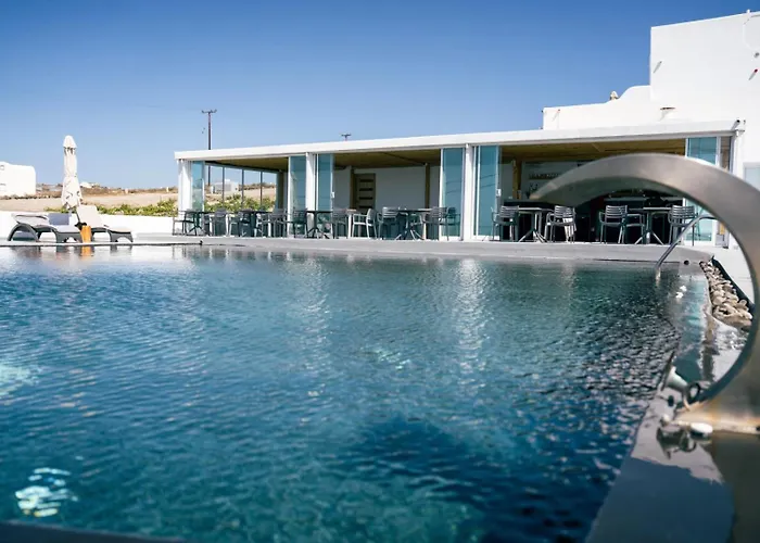 Hotel Serenita Luxury