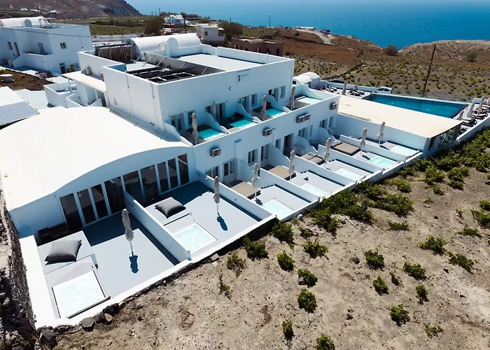 Hotel Serenita Luxury