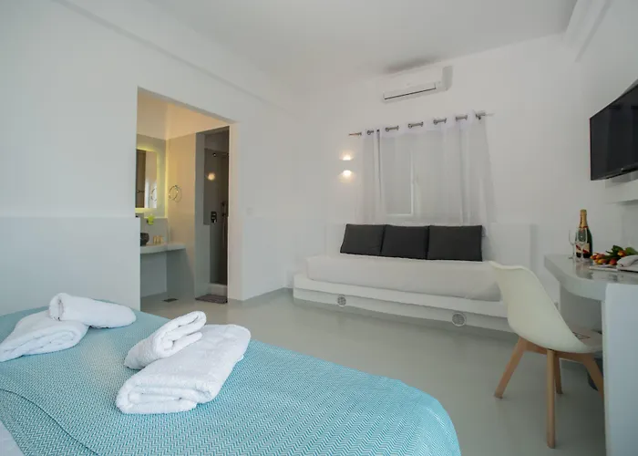 Serenita Luxury Hotel