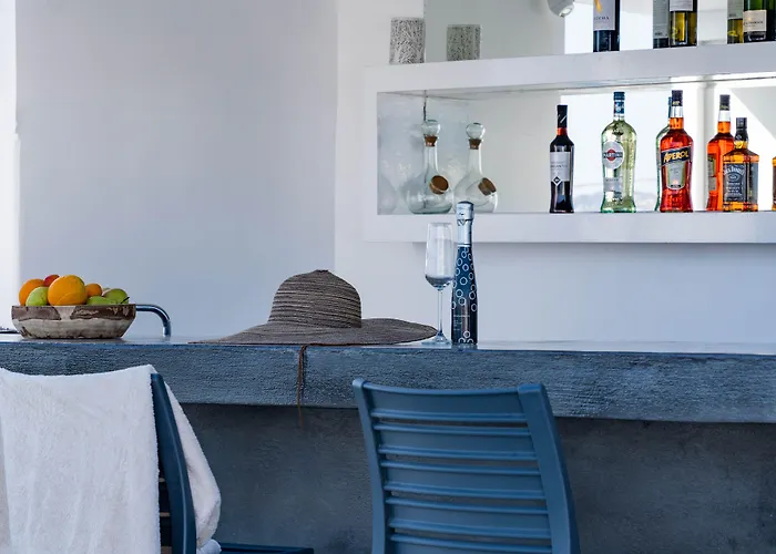 Hotel Serenita Luxury 4*