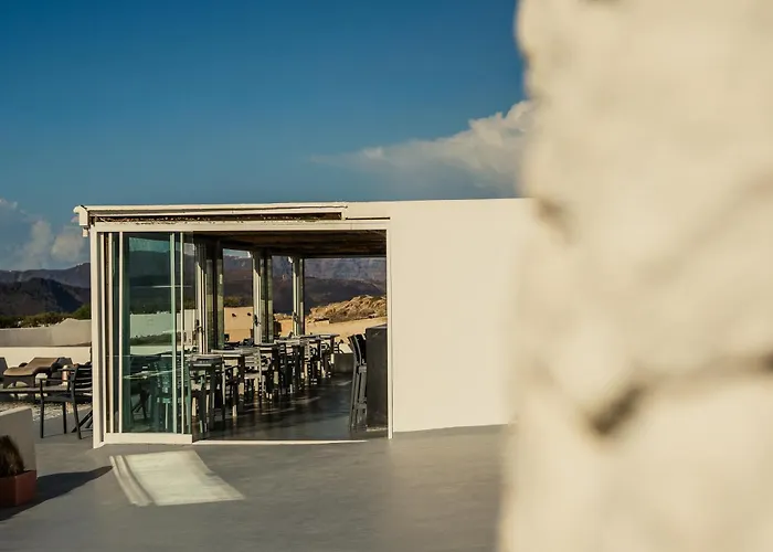 Hotel Serenita Luxury